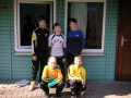 2008 Ostern